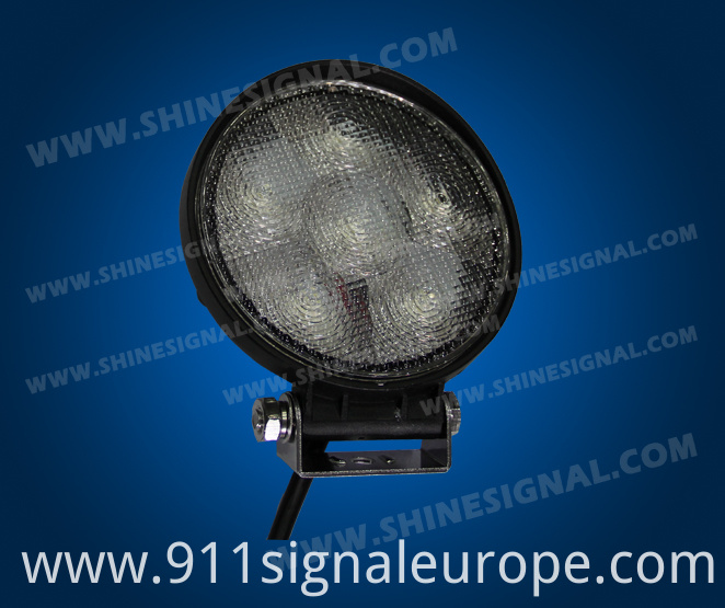 off Road LED Work Light (WBL01F 18W)
